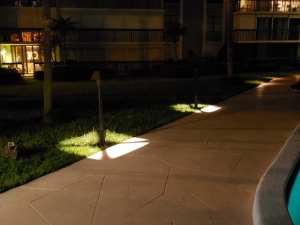 Simon Electric LLC of Palm Beach County, FL