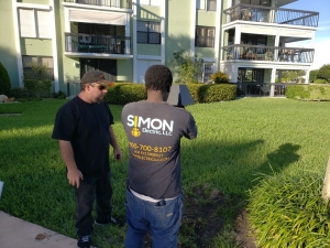 Simon Electric LLC of Palm Beach County, FL