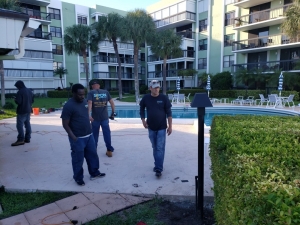Simon Electric LLC of Palm Beach County, FL