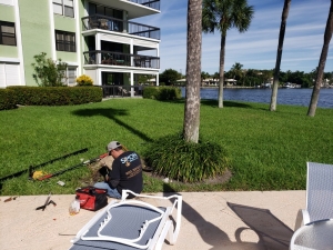 Simon Electric LLC of Palm Beach County, FL