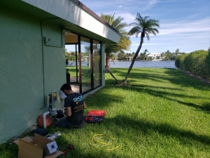 Simon Electric LLC of Palm Beach County, FL
