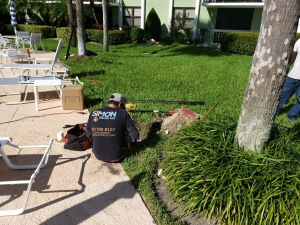 Simon Electric LLC of Palm Beach County, FL
