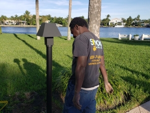 Simon Electric LLC of Palm Beach County, FL