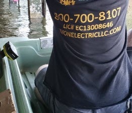 Simon Electric LLC of Palm Beach County, FL