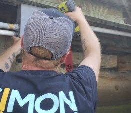 Simon Electric LLC of Palm Beach County, FL